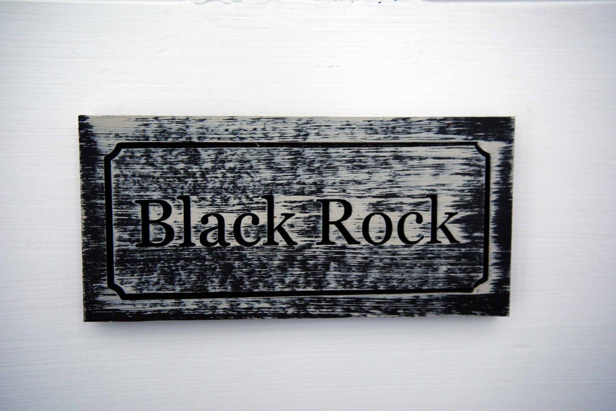 Rockview Panzió Portree Kültér fotó